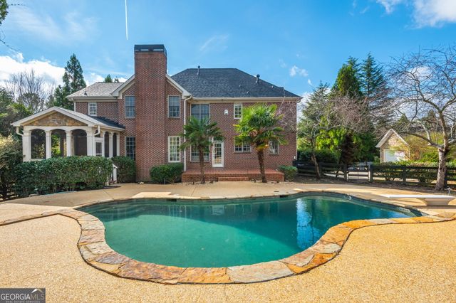 2540 Appaloosa Trail SW, Marietta, GA 30064