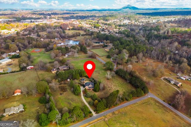 2540 Appaloosa Trail SW, Marietta, GA 30064