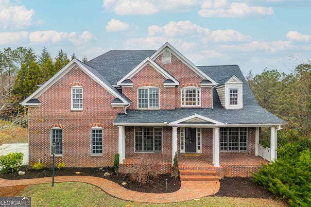 2540 Appaloosa Trail SW, Marietta, GA 30064
