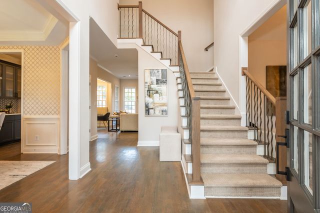 2540 Appaloosa Trail SW, Marietta, GA 30064