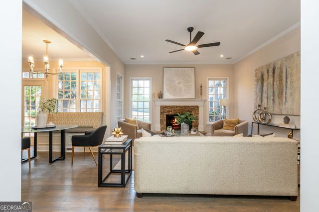 2540 Appaloosa Trail SW, Marietta, GA 30064