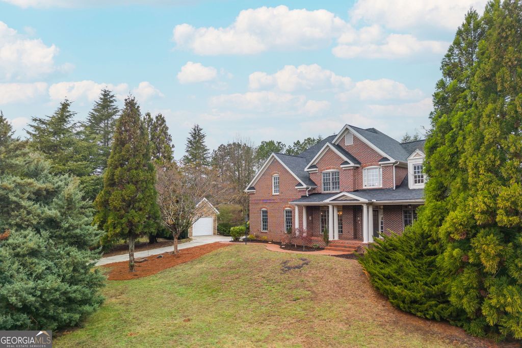 2540 Appaloosa Trail SW, Marietta, GA 30064