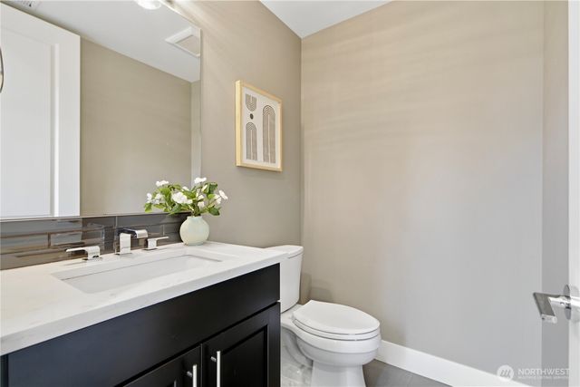 11422 NE 92nd Street, Kirkland, WA 98033