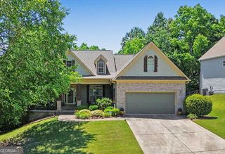 27 Roberson Drive NE, Cartersville, GA 30121
