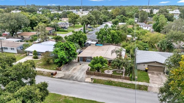 1624 HUMMINGBIRD LANE, Lakeland, FL 33801