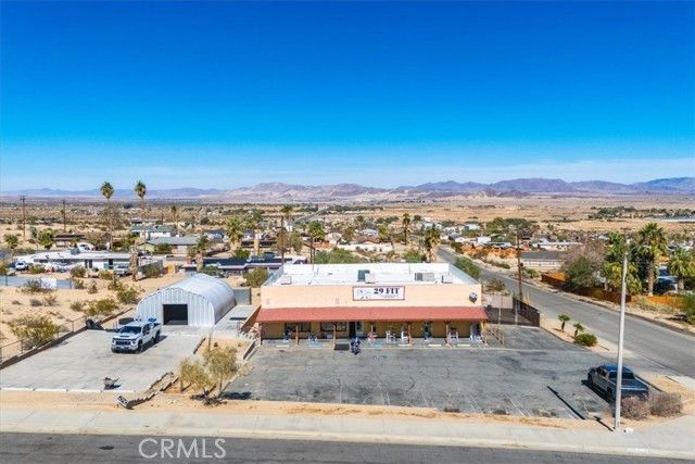 73782 Two Mile Road, Twentynine Palms, CA 92277