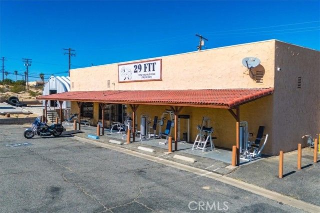 73782 Two Mile Road, Twentynine Palms, CA 92277