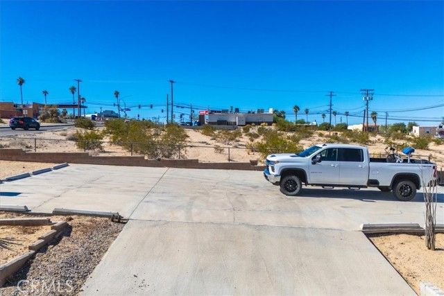 73782 Two Mile Road, Twentynine Palms, CA 92277