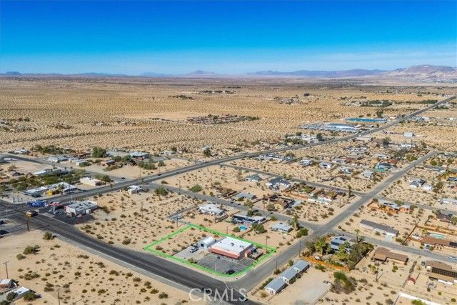73782 Two Mile Road, Twentynine Palms, CA 92277