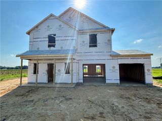 403 Piper Pointe Drive, Pikeville, NC 27863