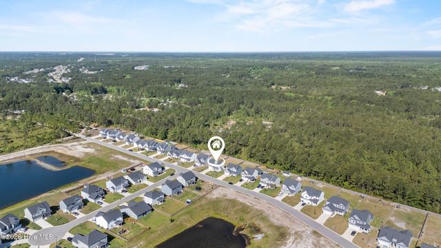 566 Transom Way, Sneads Ferry, NC 28460