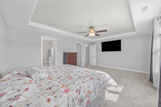 566 Transom Way, Sneads Ferry, NC 28460