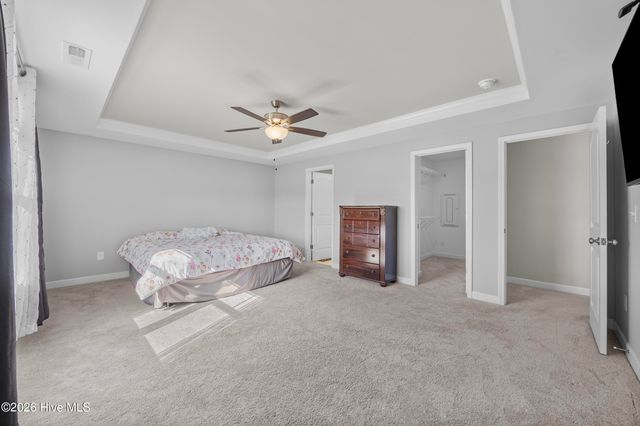 566 Transom Way, Sneads Ferry, NC 28460