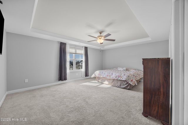 566 Transom Way, Sneads Ferry, NC 28460