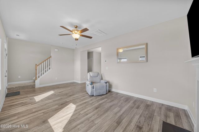 566 Transom Way, Sneads Ferry, NC 28460
