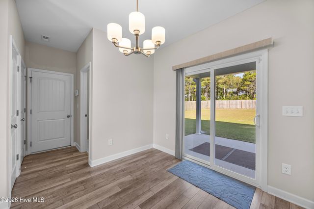 566 Transom Way, Sneads Ferry, NC 28460