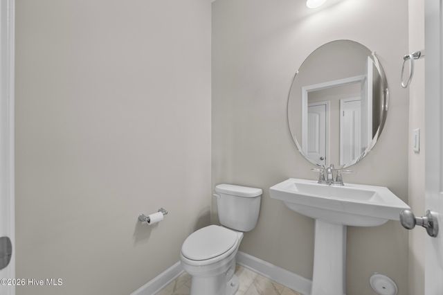 566 Transom Way, Sneads Ferry, NC 28460