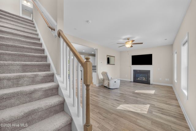 566 Transom Way, Sneads Ferry, NC 28460