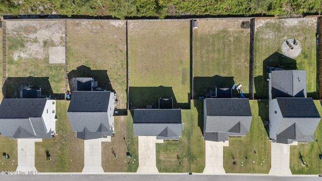 566 Transom Way, Sneads Ferry, NC 28460