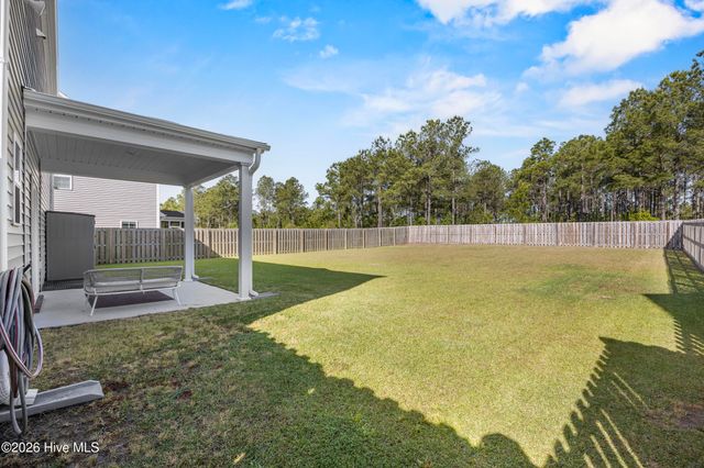 566 Transom Way, Sneads Ferry, NC 28460