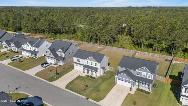 566 Transom Way, Sneads Ferry, NC 28460