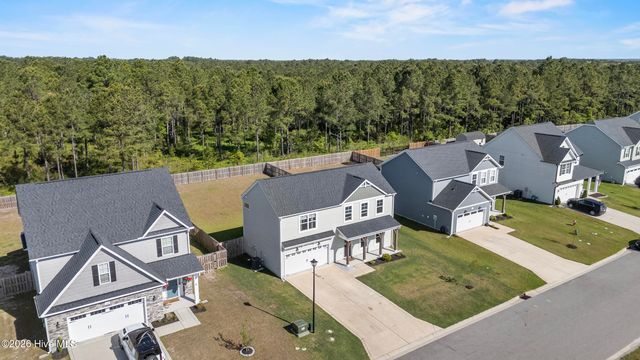 566 Transom Way, Sneads Ferry, NC 28460