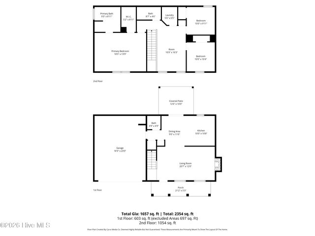 566 Transom Way, Sneads Ferry, NC 28460