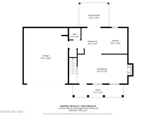 566 Transom Way, Sneads Ferry, NC 28460