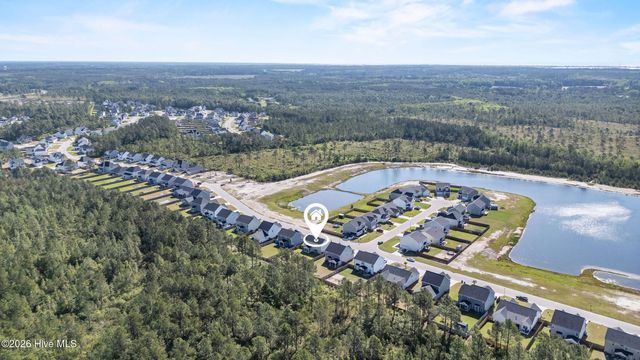 566 Transom Way, Sneads Ferry, NC 28460