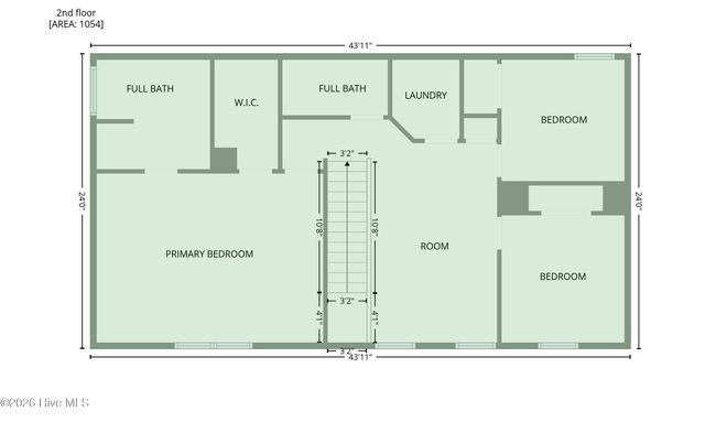 566 Transom Way, Sneads Ferry, NC 28460