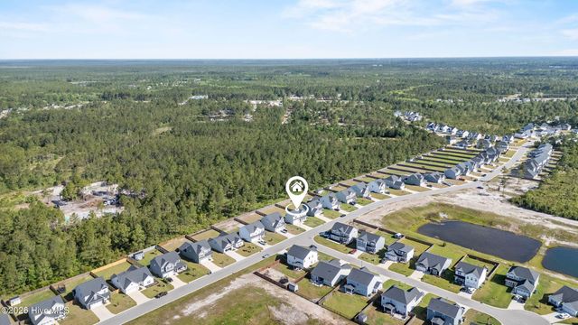 566 Transom Way, Sneads Ferry, NC 28460