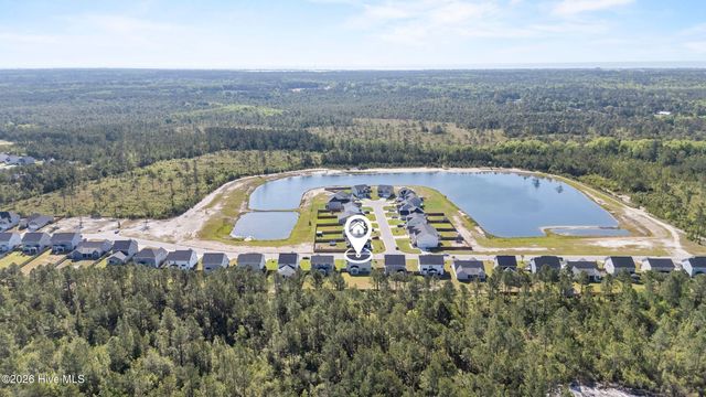 566 Transom Way, Sneads Ferry, NC 28460