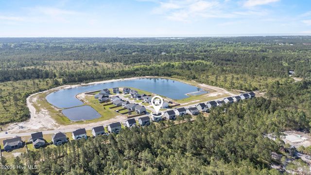 566 Transom Way, Sneads Ferry, NC 28460