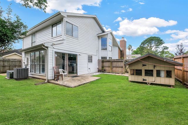 3103 Ashford Bend Drive, Houston, TX 77082