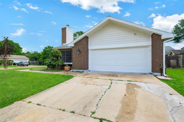 3103 Ashford Bend Drive, Houston, TX 77082