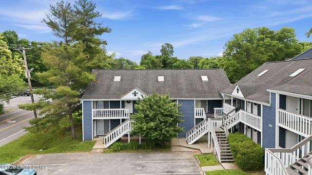 2738 Brownsboro Rd 1, Louisville, KY 40206