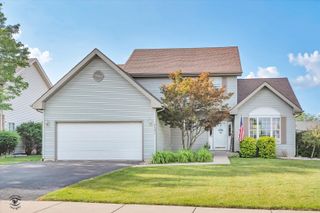 5692 W Roosevelt Street, Monee, IL 60449