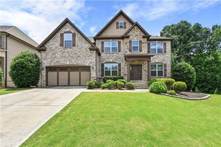 416 Ridge Walk Court, Sugar Hill, GA 30518