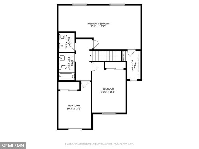 18012 Walnut Circle, Big Lake, MN 55309