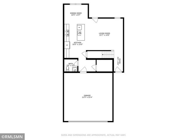 18012 Walnut Circle, Big Lake, MN 55309