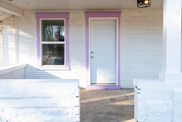 715 25Th Street, Bedford, IN 47421