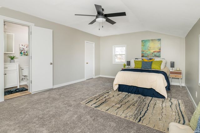715 25Th Street, Bedford, IN 47421
