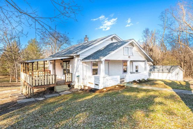 715 25Th Street, Bedford, IN 47421