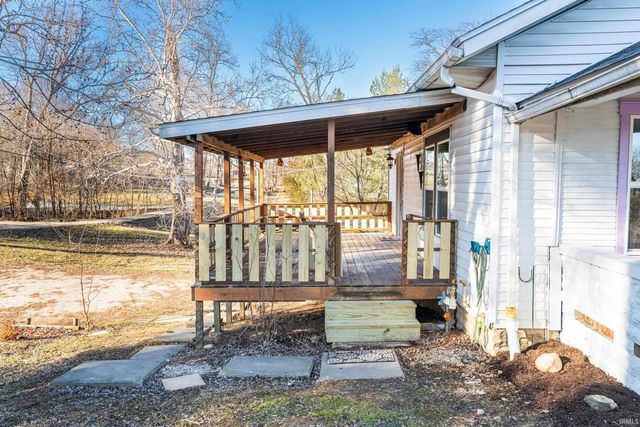 715 25Th Street, Bedford, IN 47421