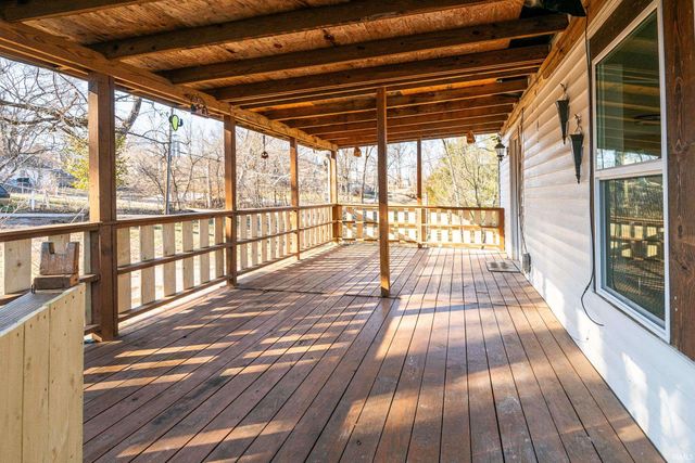 715 25Th Street, Bedford, IN 47421
