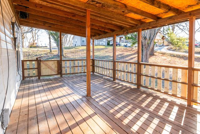 715 25Th Street, Bedford, IN 47421