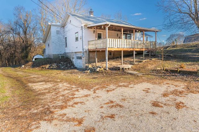 715 25Th Street, Bedford, IN 47421