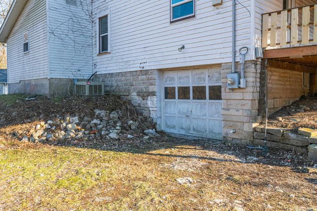 715 25Th Street, Bedford, IN 47421