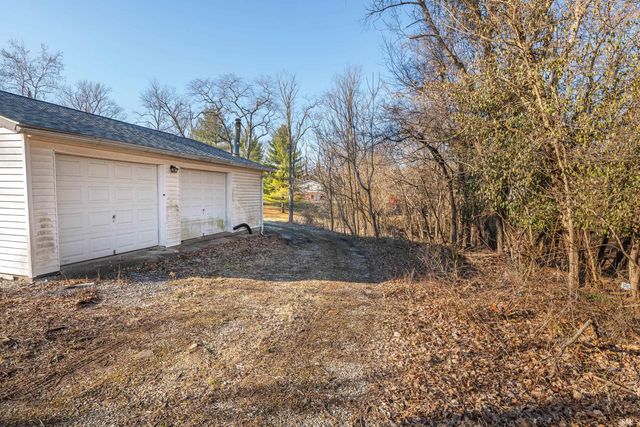 715 25Th Street, Bedford, IN 47421