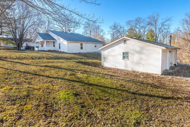 715 25Th Street, Bedford, IN 47421